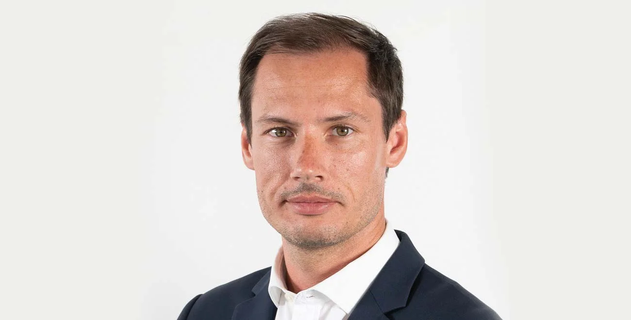 Mathieu Le Page