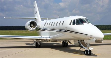 Citation Sovereign