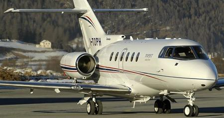 Hawker 750XP / 850XP / 900XP