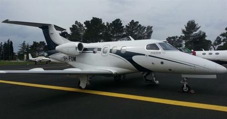 Phenom 100