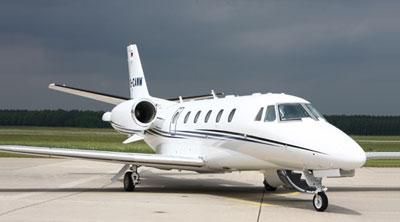 Citation XLS+