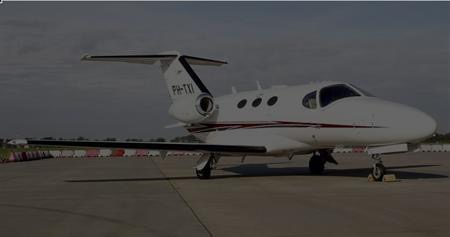 Citation Mustang