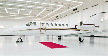 Citation Jet 3