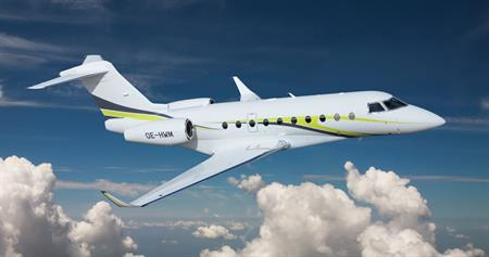 Gulfstream G280