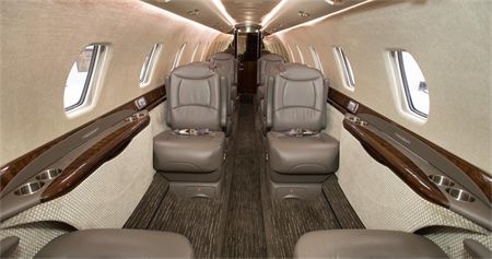 Citation Sovereign