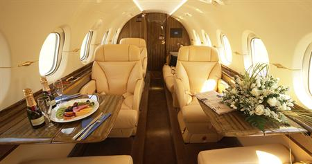 Hawker 750XP / 850XP / 900XP