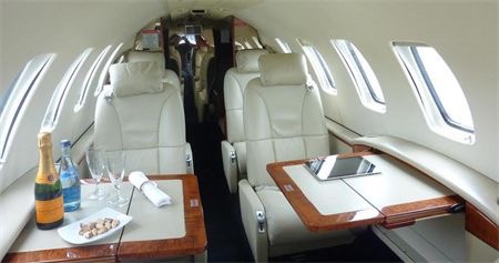 Citation Jet 2