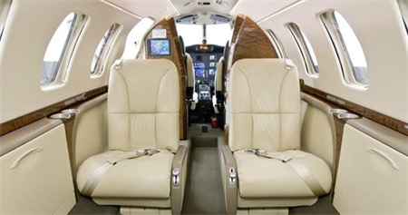 Citation Jet 3