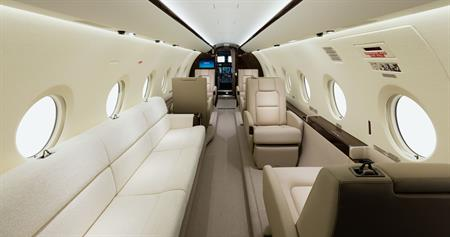 Gulfstream G280