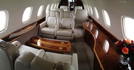 Legacy 600 / 650